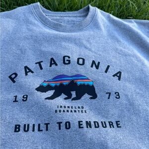 Patagonia Uprisal  Men's Crewneck Sweater